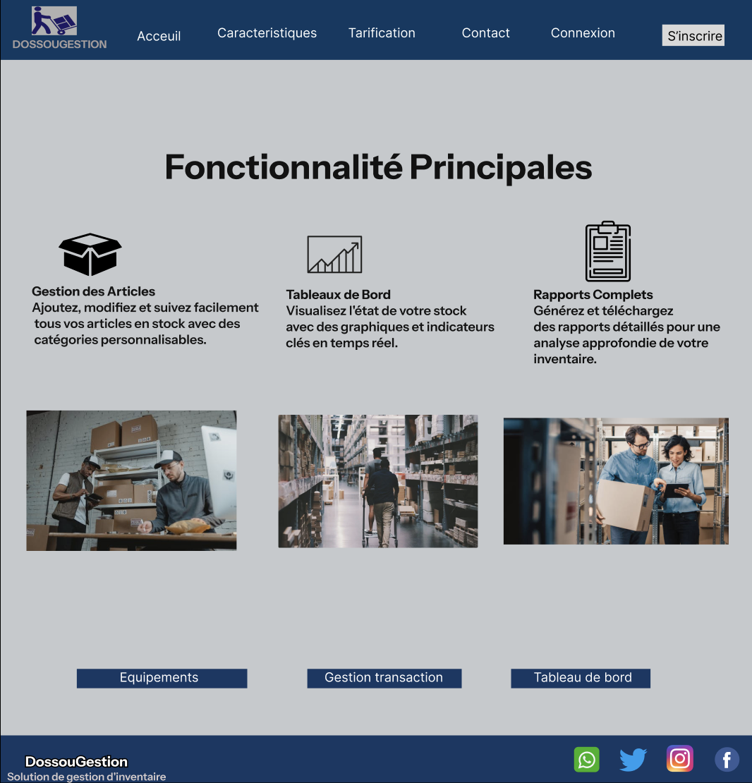 GESTIONSTOCK